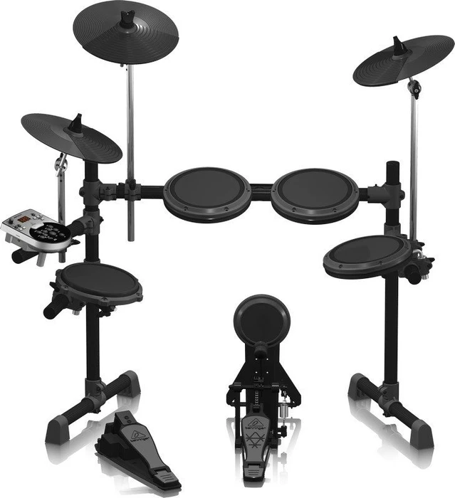 Behringer XD8USB