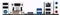 GIGABYTE GA-B85M-HD3 (Intel 1150) Vorschaubild