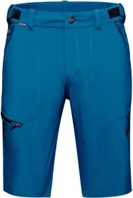 Mammut Runbold Hose kurz ice (Herren)