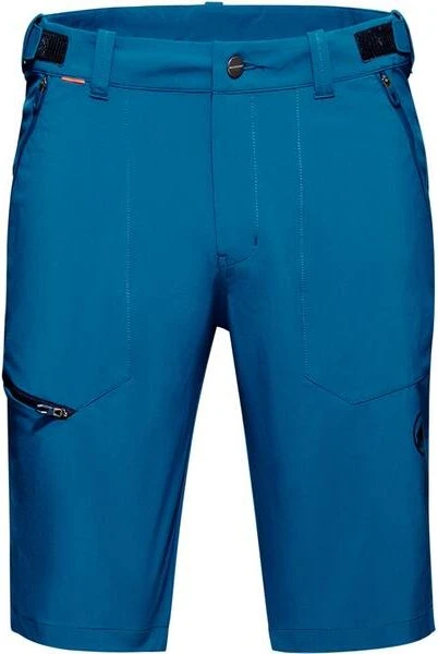 Mammut Runbold Hose kurz ice (Herren)