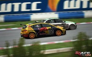 Race On (PC)