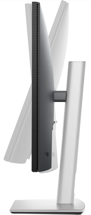 Dell Pro 27 Plus 4K USB-C Hub Monitor P2725QE, 27"