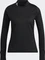 adidas Sport Performance Primegreen Cold.Rdy Mock Neck Golfshirt langarm (Damen) Vorschaubild