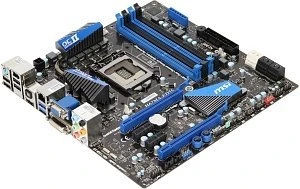 MSI H67MA-ED55 [B3] (Intel 1155)