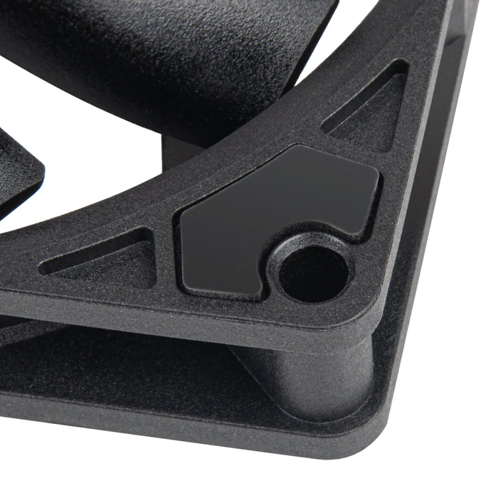 SilverStone Air Slimmer 90, 92mm