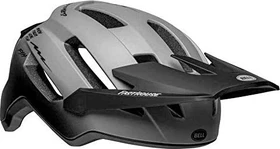 Bell 4Forty Air MIPS Helm fasthouse matte grey/black
