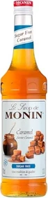 Monin Karamell zuckerfrei 700ml