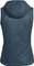 Vaude Freney Hybrid IV Funktionsweste steelblue (Damen) Vorschaubild