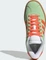 adidas VL Court Bold Lifestyle semi green spark/semi impact orange/cloud white (Junior) Vorschaubild