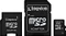 Kingston SDC2, microSD Vorschaubild