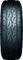 Bridgestone Dueler A/T 001 215/80 R16 103S Vorschaubild