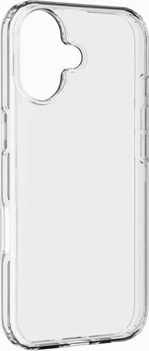 Cellularline Clear Strong für Apple iPhone 17 transparent