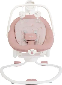 Joie Serina 2in1 Babyschaukel und Babywippe cosmo lola 2025