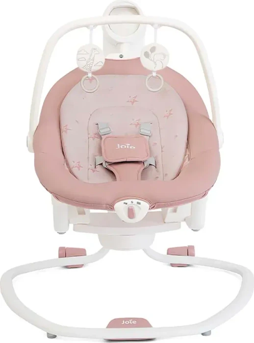 Joie Serina 2in1 Babyschaukel und Babywippe cosmo lola 2025