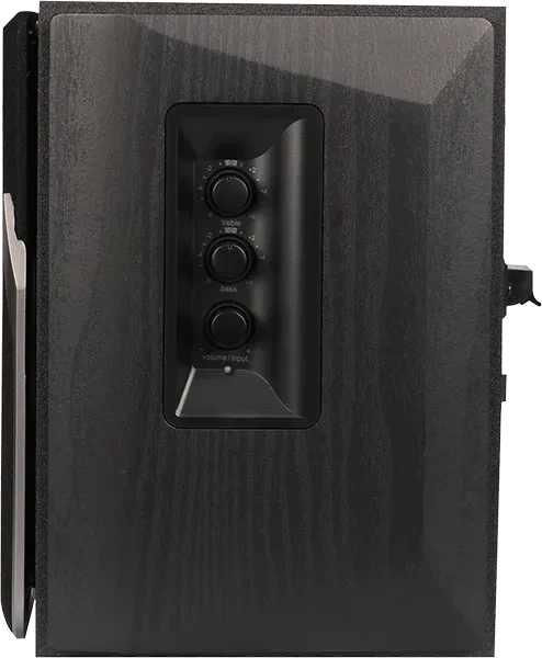 Edifier R1380T schwarz, Paar