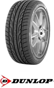 Dunlop SP Sport Maxx 255/40 R20 101W XL