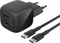 Belkin BoostCharge USB-C-Ladegerät + USB-C/USB-C-Kabel (45W) schwarz Vorschaubild