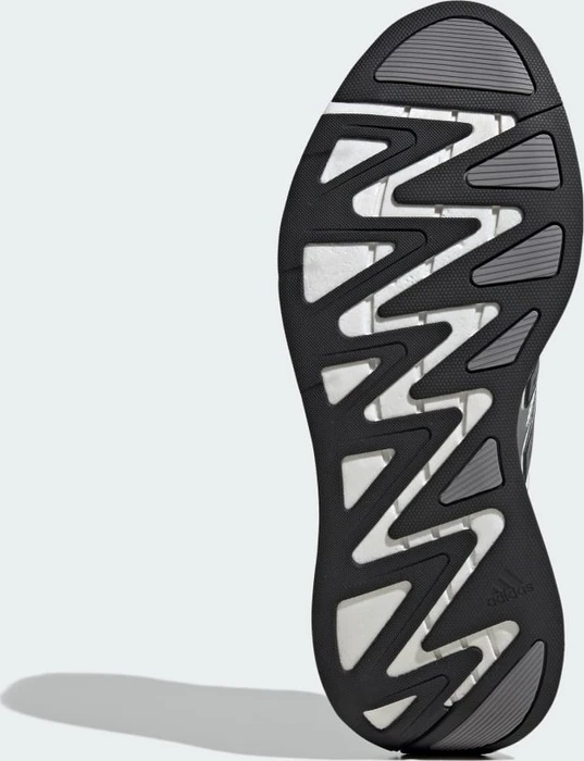 adidas Adizero Aruku silver metallic/crystal white/grey three