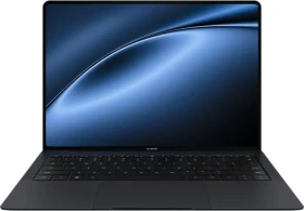 Huawei MateBook X Pro (2024), schwarz, Core Ultra 7 155H,     16GB RAM,   1TB SSD, DE