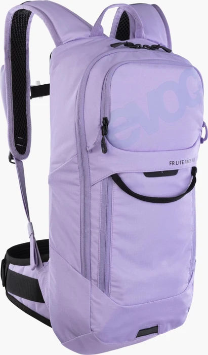 Evoc FR Lite Race 10 S purple rose