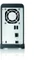 Fujitsu Celvin NAS Server Q700 2TB, 512MB RAM, 1x RJ-45 1000Base-T, 3x USB-A 2.0 Vorschaubild