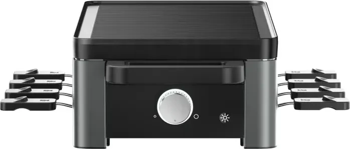 WMF Master Raclette für 8