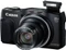 Canon PowerShot SX700 HS schwarz Vorschaubild