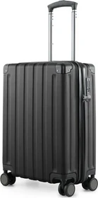 Hauptstadtkoffer Q-Damm Spinner 68cm schwarz