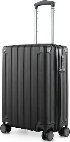 Hauptstadtkoffer Q-Damm Spinner 68cm schwarz