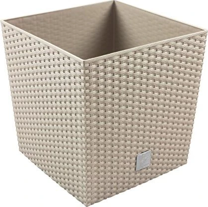 Prosperplast Rato Low Blumentopf 40cm