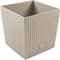 Prosperplast Rato Low Blumentopf 40cm Vorschaubild