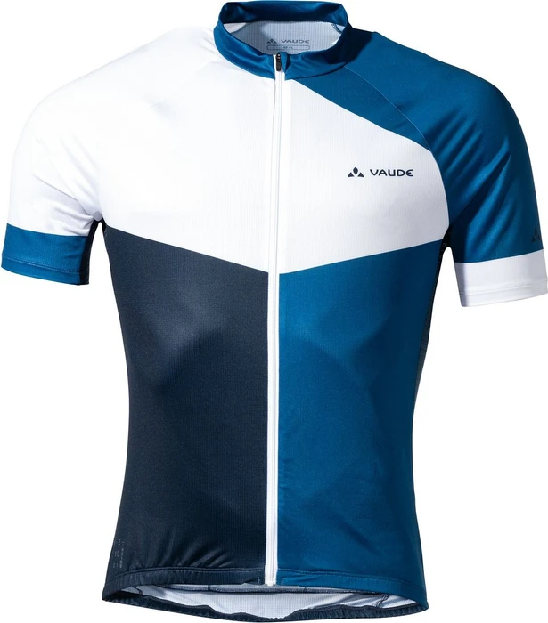 Vaude Posta FZ Trikot kurzarm ultramarine (Herren)