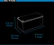 Ective Deep Cycle DC 180 Gel Vorschaubild