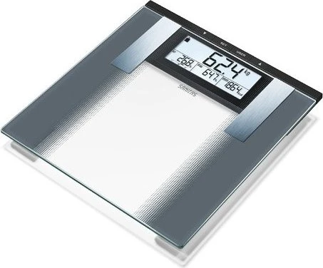 Sanitas SBG 21 digitale Körperanalysewaage