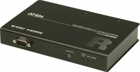 ATEN CE820R, VanCryst, HDMI HDBaseT 2.0 KVM Extender Remote, Receiver