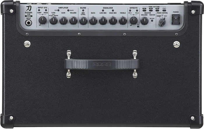 Boss Katana-110 Bass