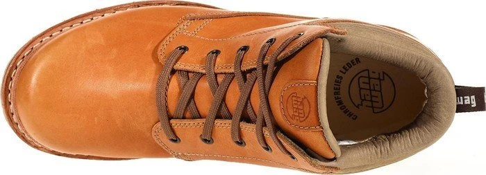 Hanwag Kofel Mid Special Edition cognac (Herren)