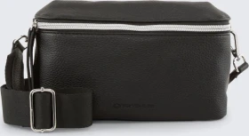 Tom Tailor Orla Bauchtasche schwarz