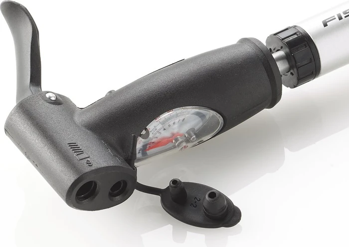 Fischer Doppelhub Minipumpe (85573) – Bild 4 von 7