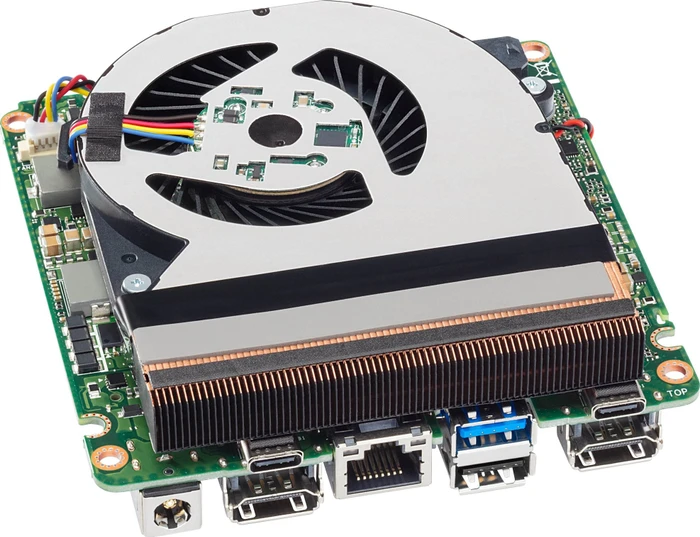 ASUS NUC11TNBv7 / BNUC11TNBV70000