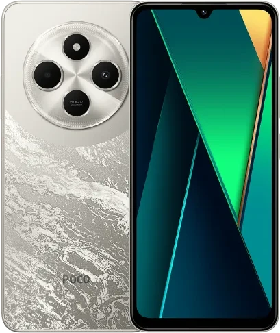 Xiaomi Poco C75