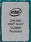 Intel Xeon Bronze 3204, 6C/6T, 1.90GHz, tray Vorschaubild
