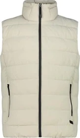 CMP Sorona Aura Flock Weste vaniglia (Herren)