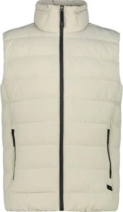 CMP Sorona Aura Flock Weste vaniglia (Herren)