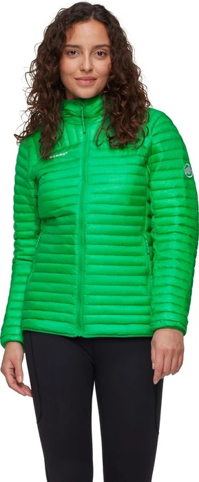 Mammut Broad Peak Light IN Hooded Jacke (Damen)