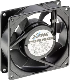X-Fan Axiallüfter 230V, 120mm