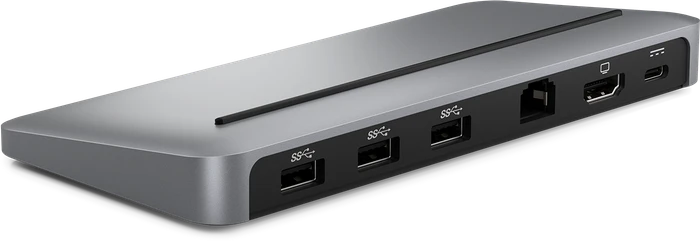 Brydge Stone II, Docking Station, USB-C 3.0 [Buchse]