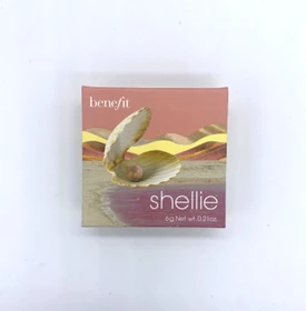 Benefit Shellie Blush Rouge, 6g
