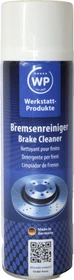 WP Werkstatt-Produkte Bremsenreinigerspray Acetonfrei 500ml