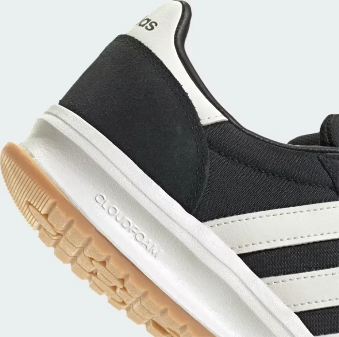 adidas Run 70s 2.0 core black/cloud white (Damen)
